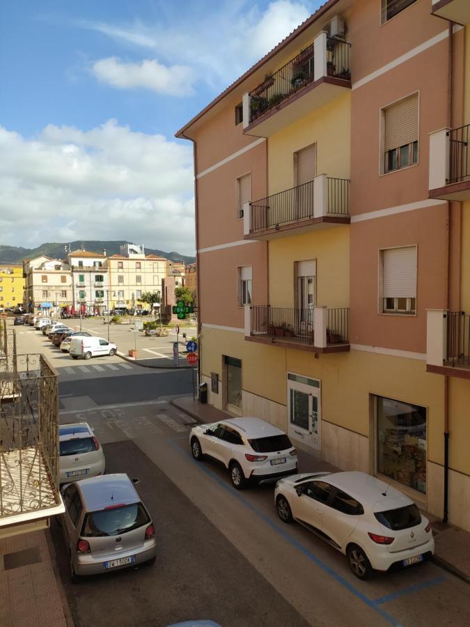 La Casa Sulla Piazza Apartment Bosa Exterior photo